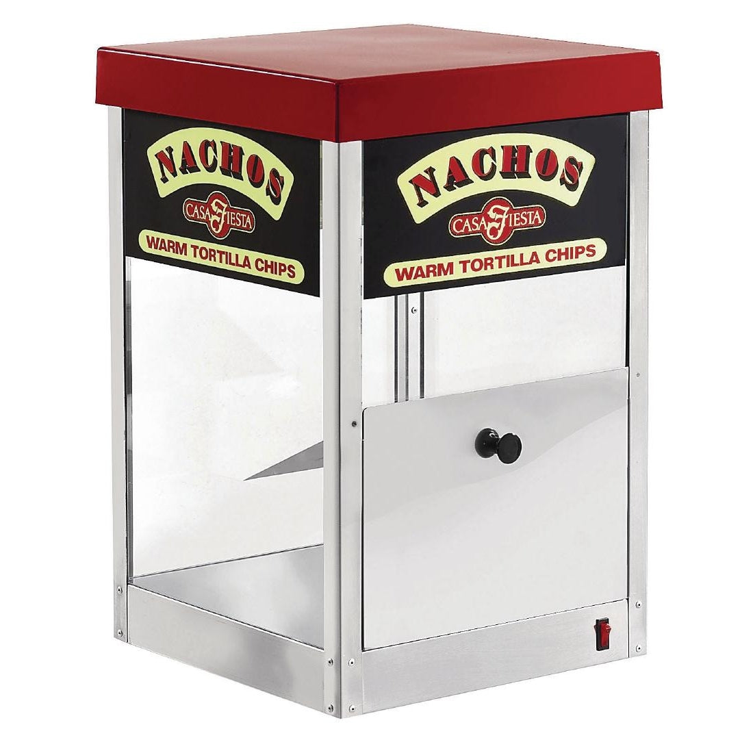 Parry Nacho/Popcorn Warmer 1995S
