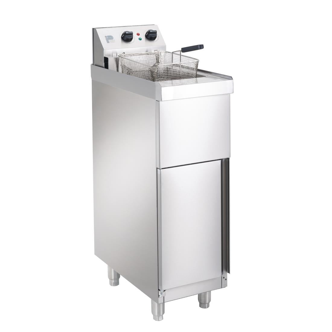 Parry Free Standing Electric Fryer NPSPF6
