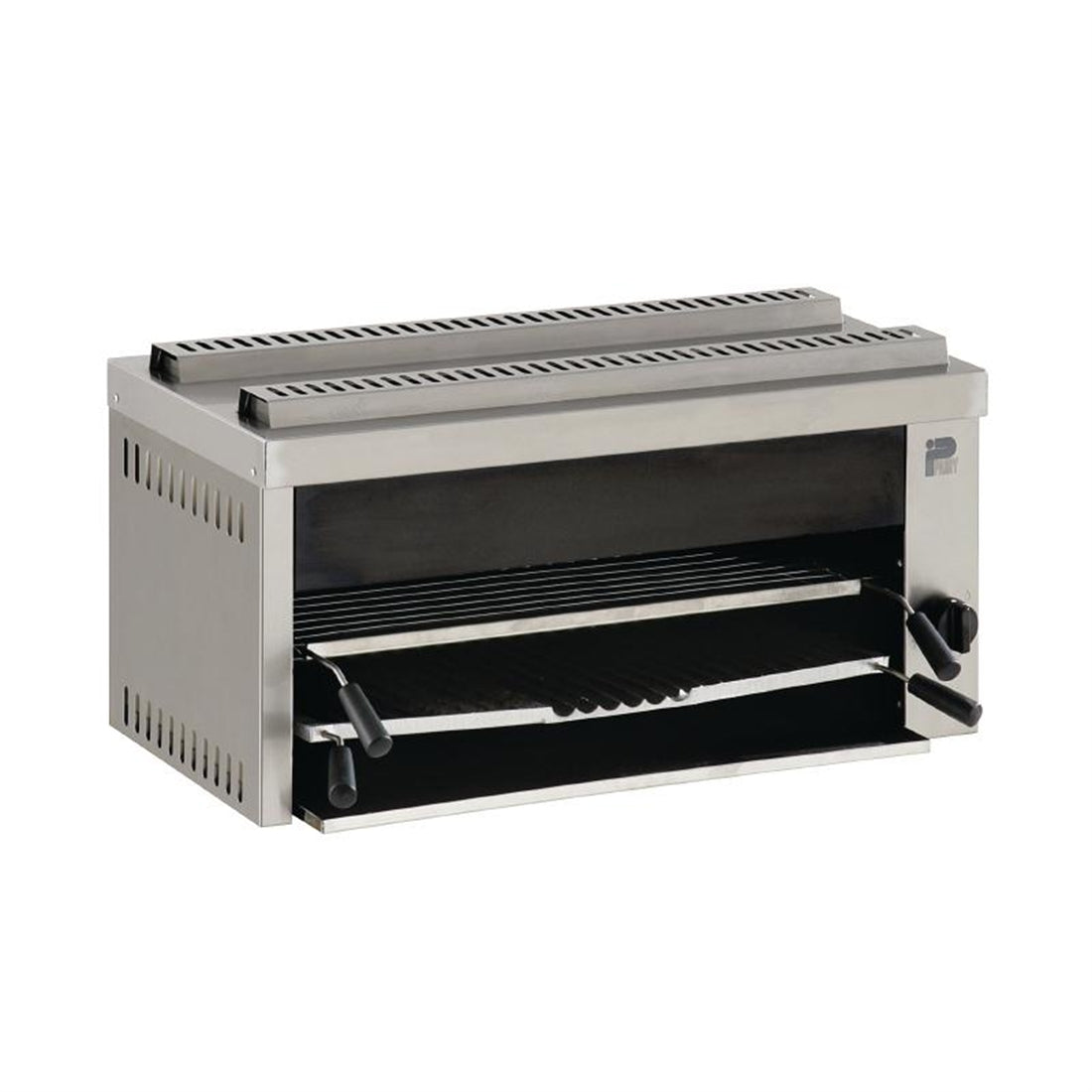 Parry LPG Salamander Grill 7072P