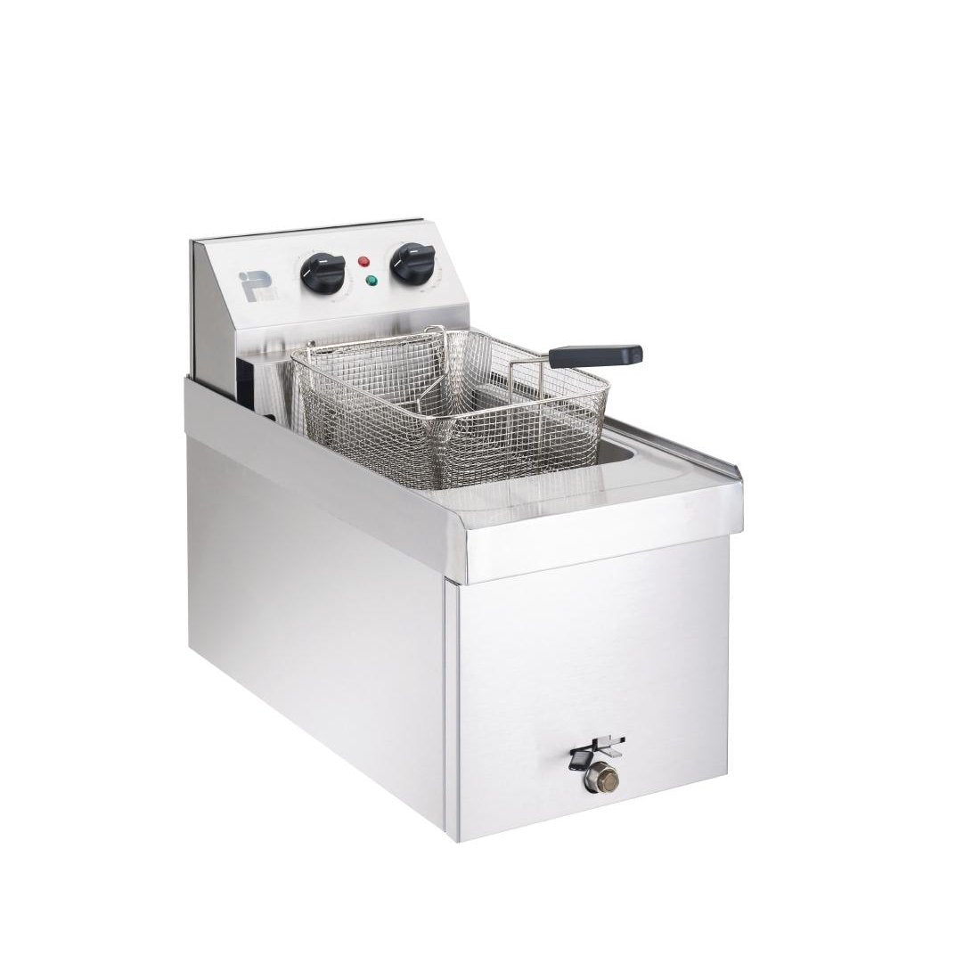 Parry Countertop Electric Fryer NPSF9
