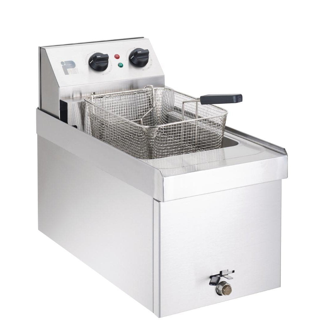 Parry Countertop Electric Fryer NPSF6