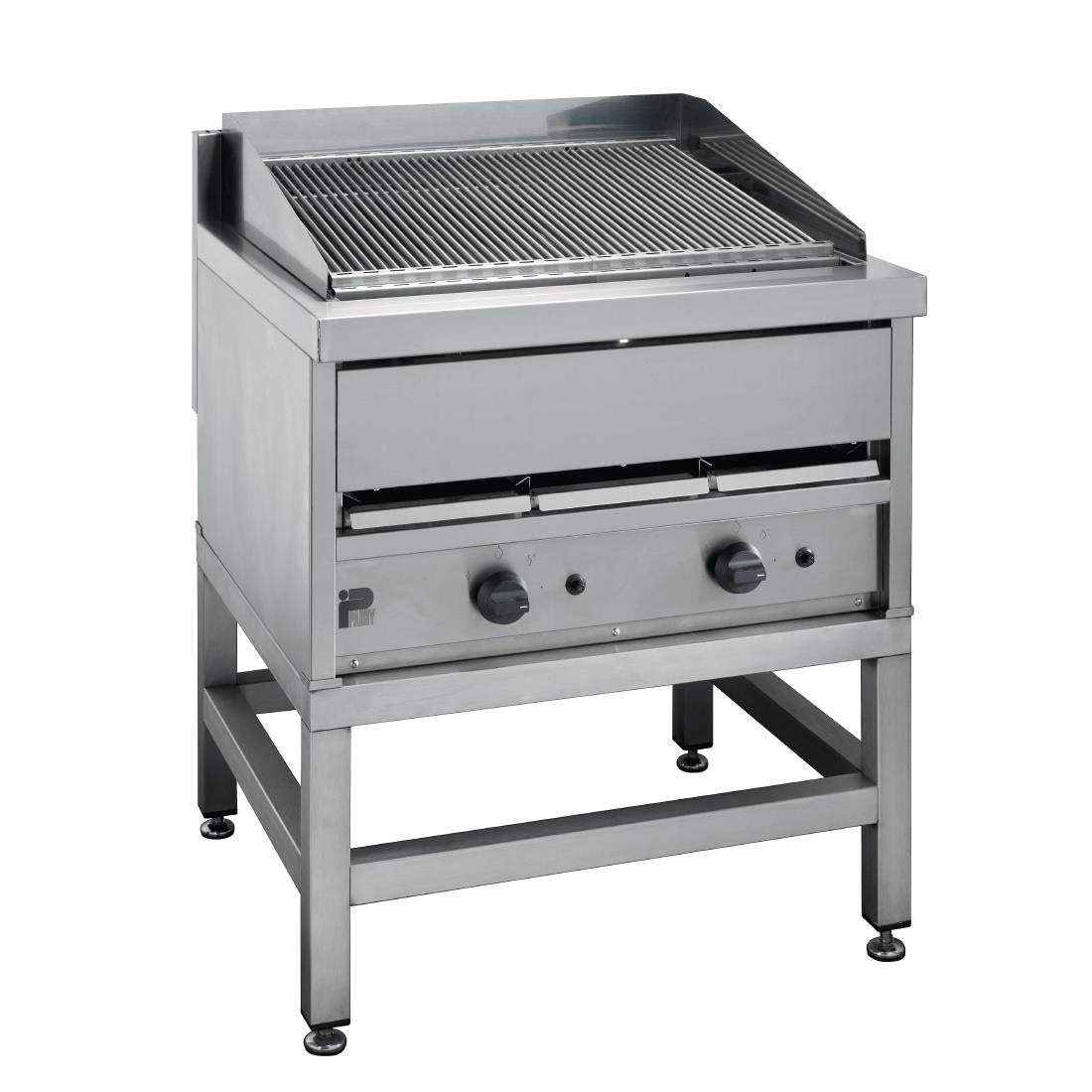 Parry LPG Chargrill UGC8P