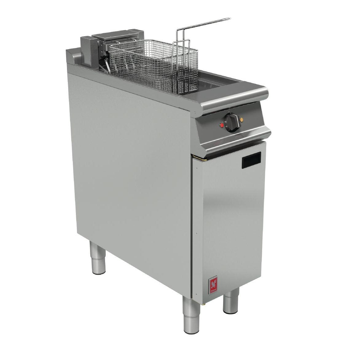 Falcon Dominator Free Standing Electric Fryer E3830