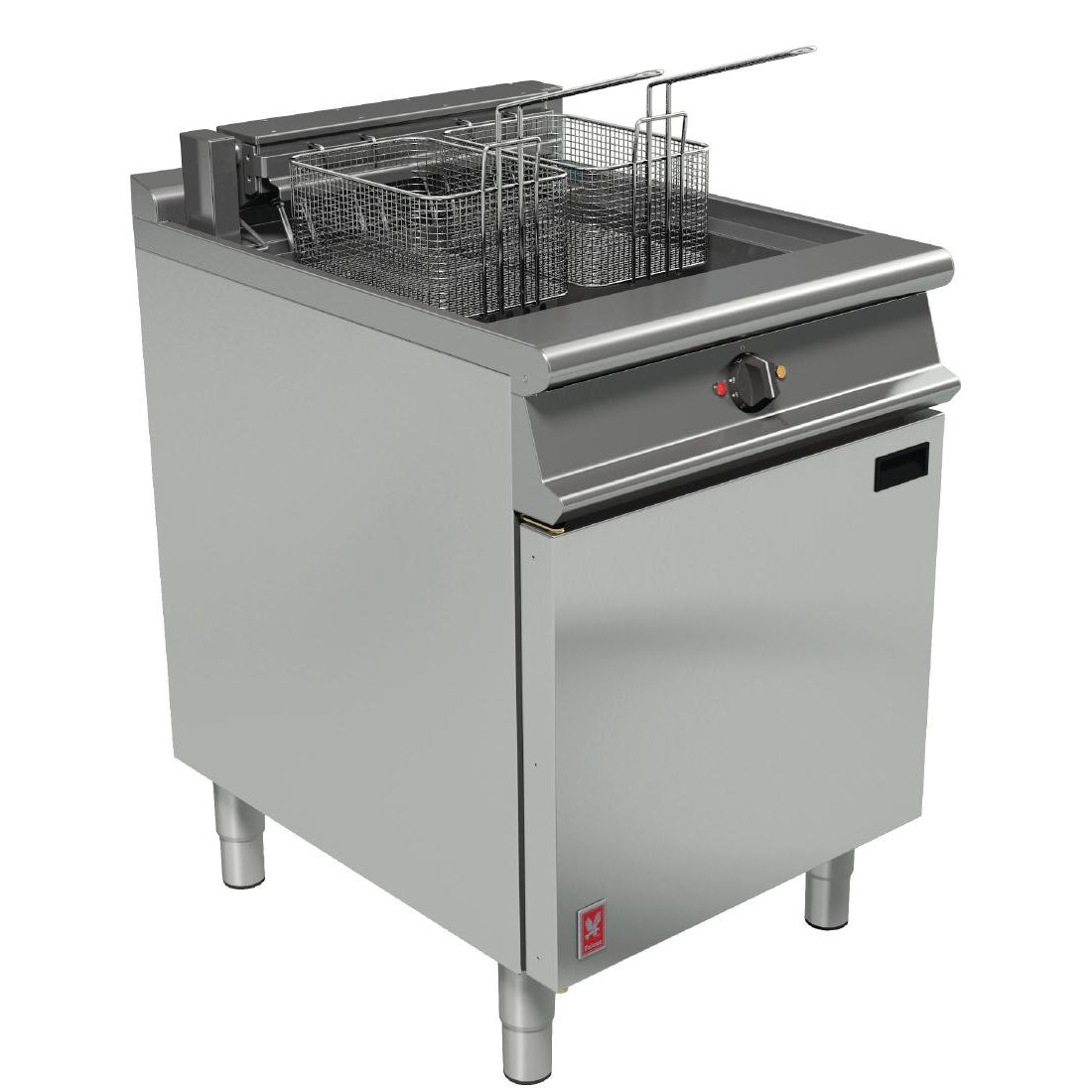 Falcon Dominator Free Standing Electric Fryer E3860