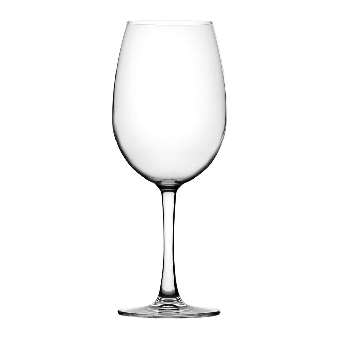Nude Reserva Wine Glasses 580ml (24 Pack)