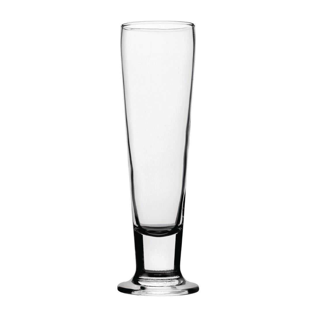 Utopia Cin Cin Tall Beer Glasses 410ml (12 Pack)