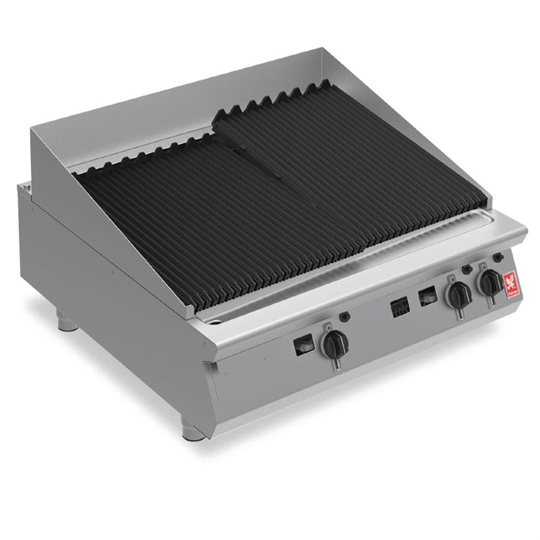 Falcon F900 Propane Gas Chargrill G9490