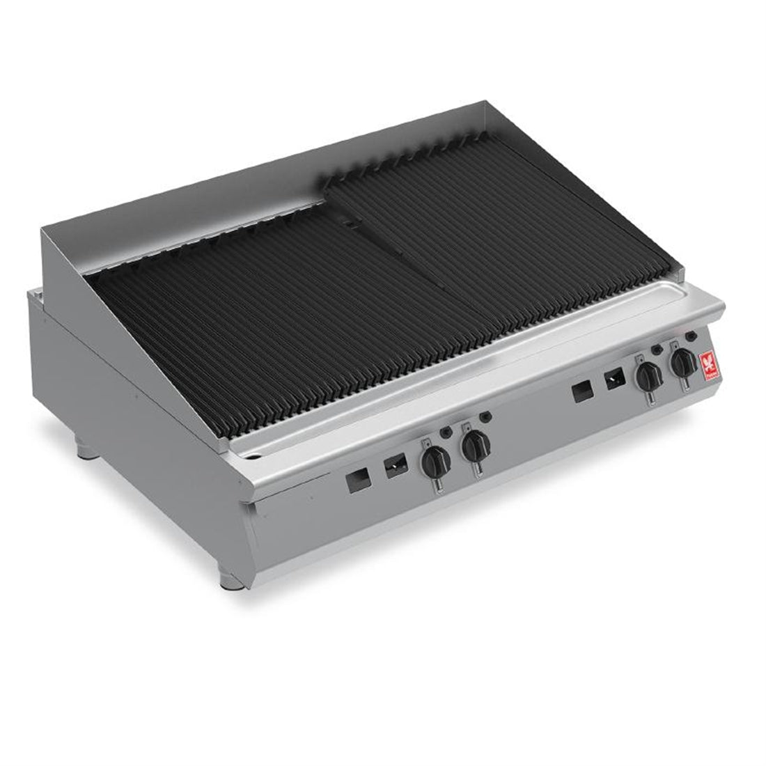 Falcon F900 Natural Gas Chargrill G94120