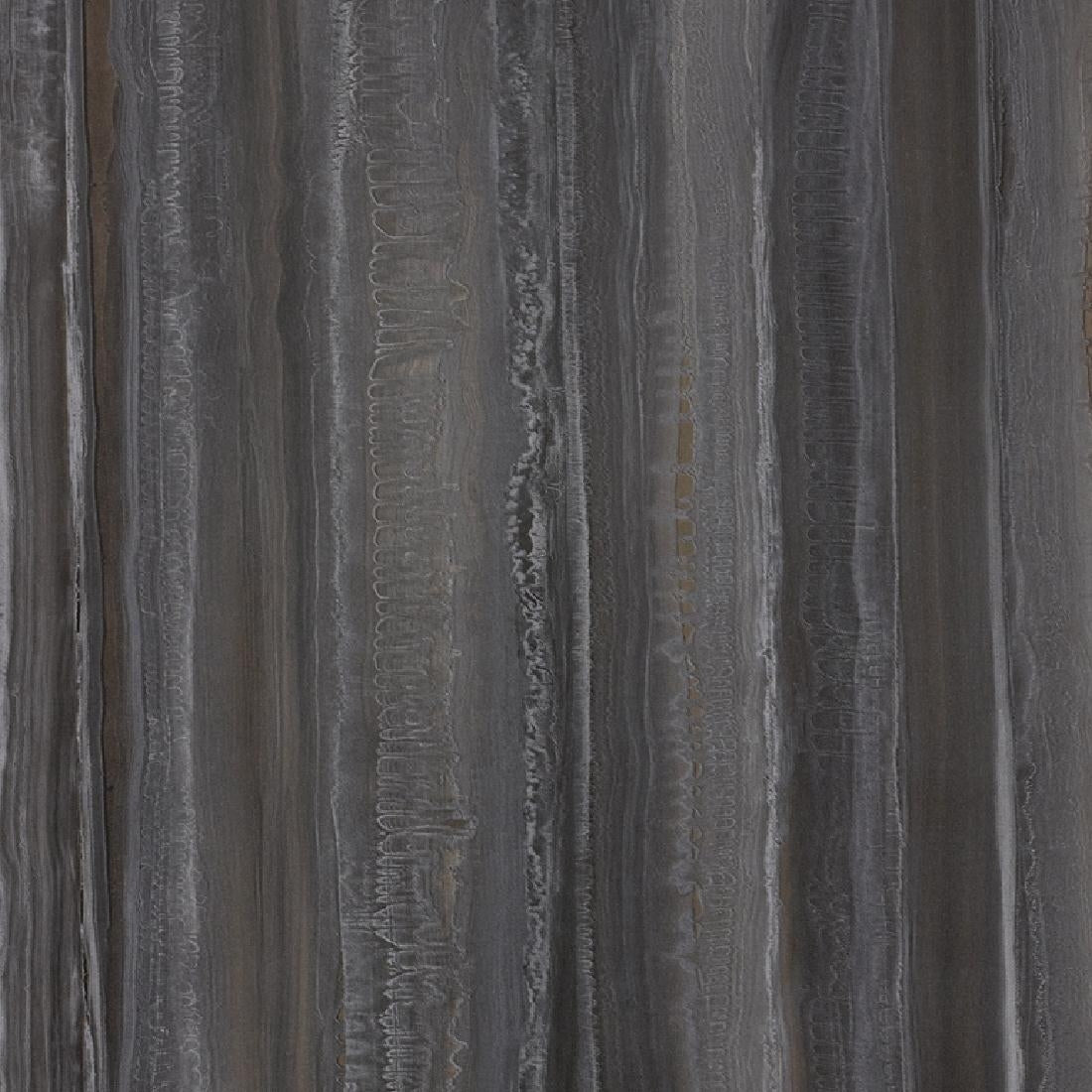 Werzalit Pre-drilled Square Table Top Tempera Silver 800mm