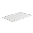 aluminium baking tray