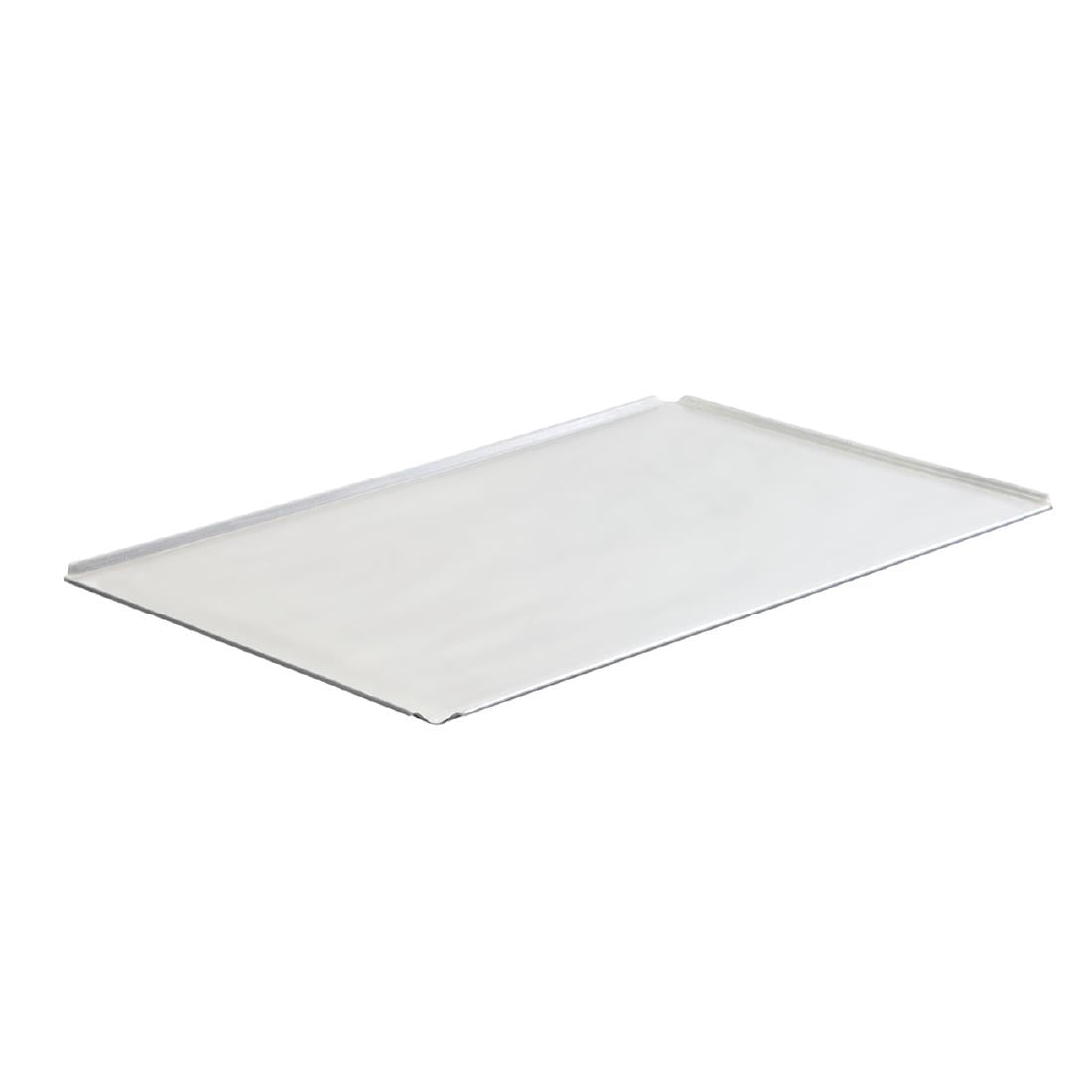 aluminium baking tray
