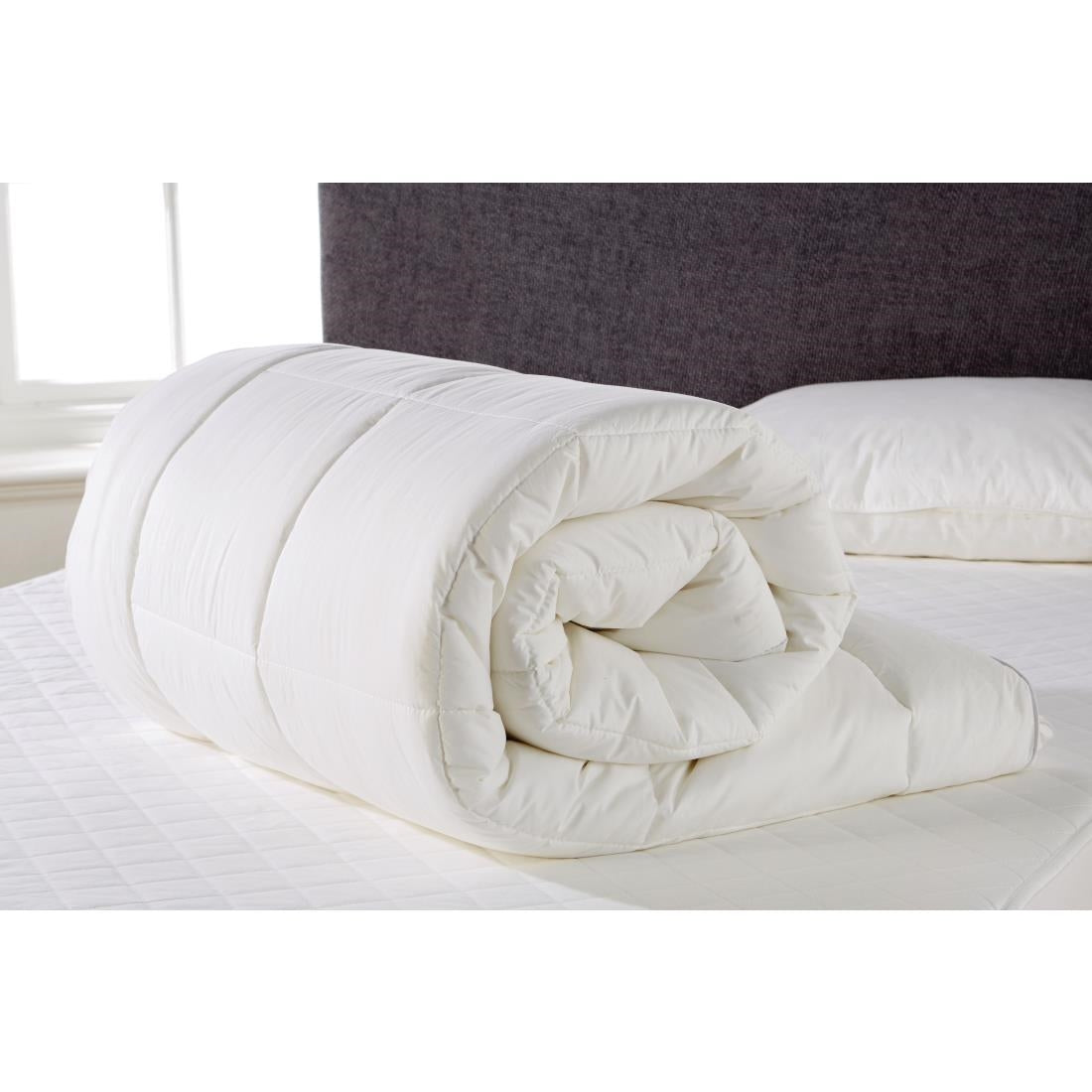 Mitre Comfort Simply Soft Duvet 10.5 Tog King Size