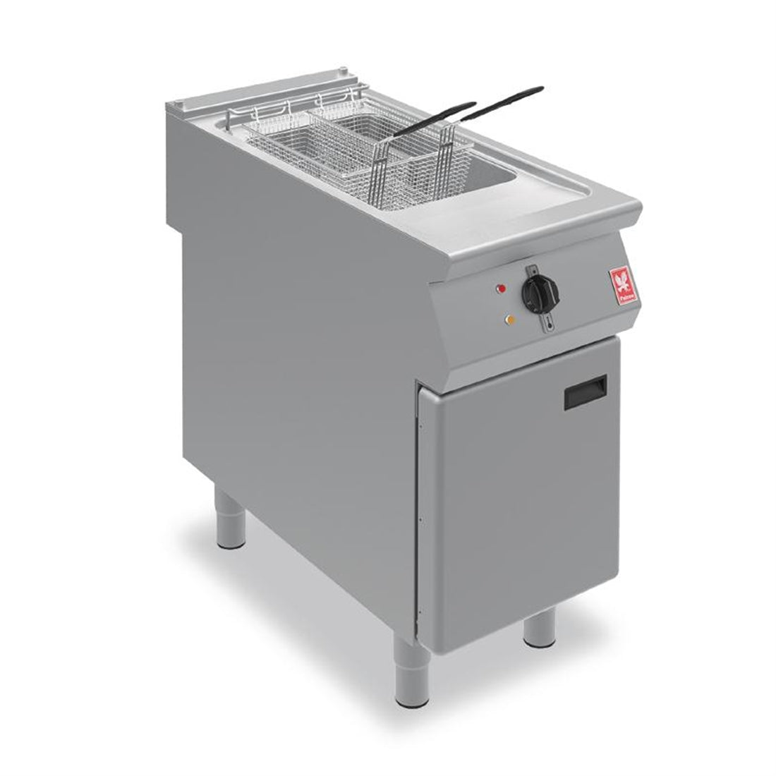Falcon F900 Free Standing Electric Fryer E9341