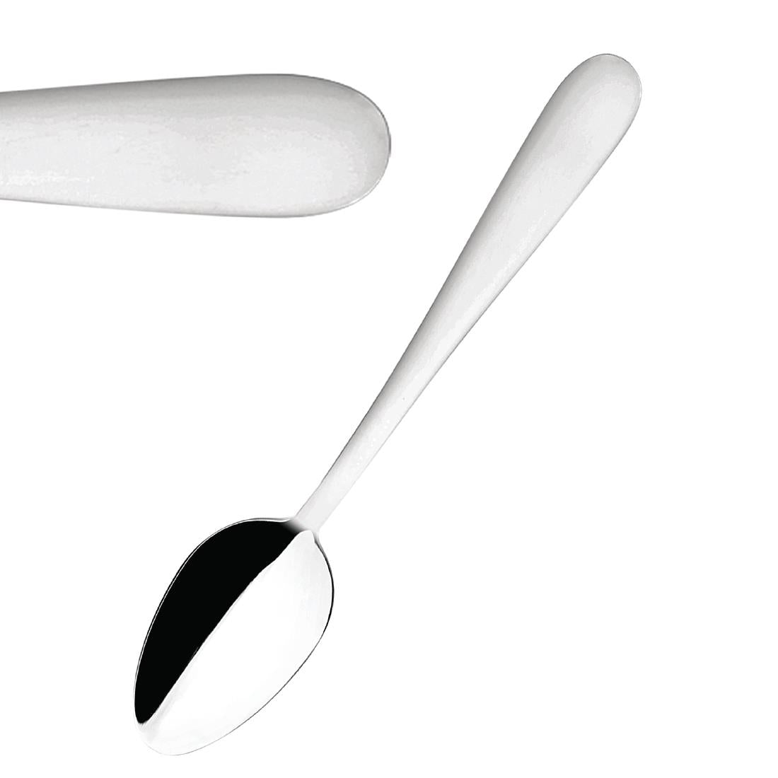 Olympia Buckingham Coffee Spoons (12 Pack)