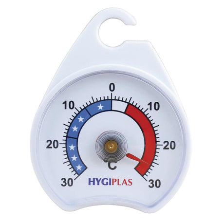 Fridge Freezer Dial Thermometer