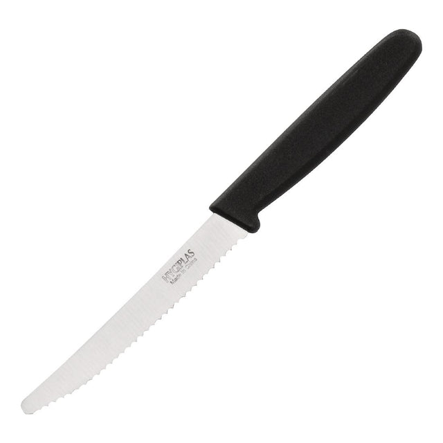 Serrated Tomato Knife