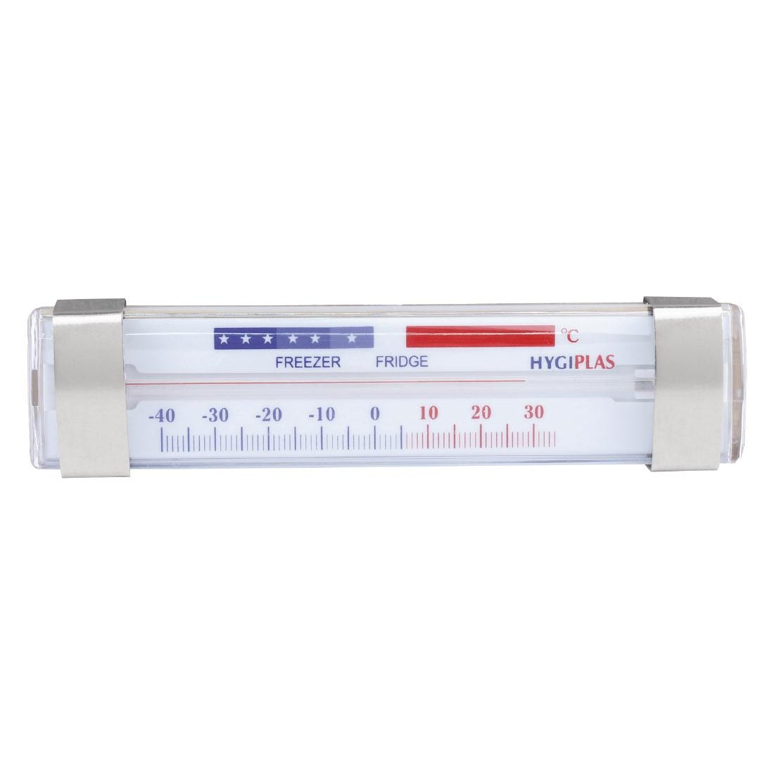 Hygiplas Fridge Freezer Thermometer - Temperature Monitoring
