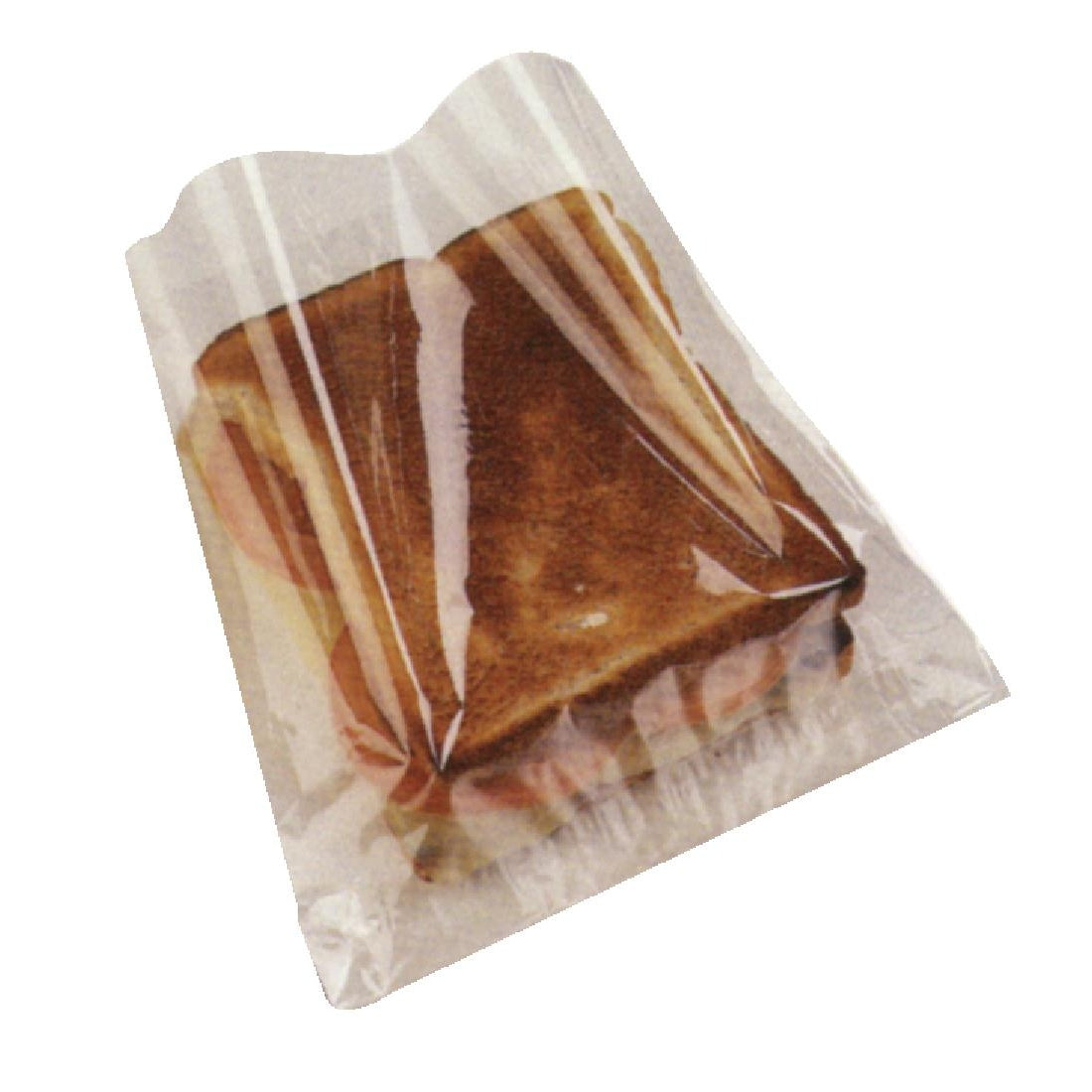 Disposable Toasting Bags (1000 Pack)