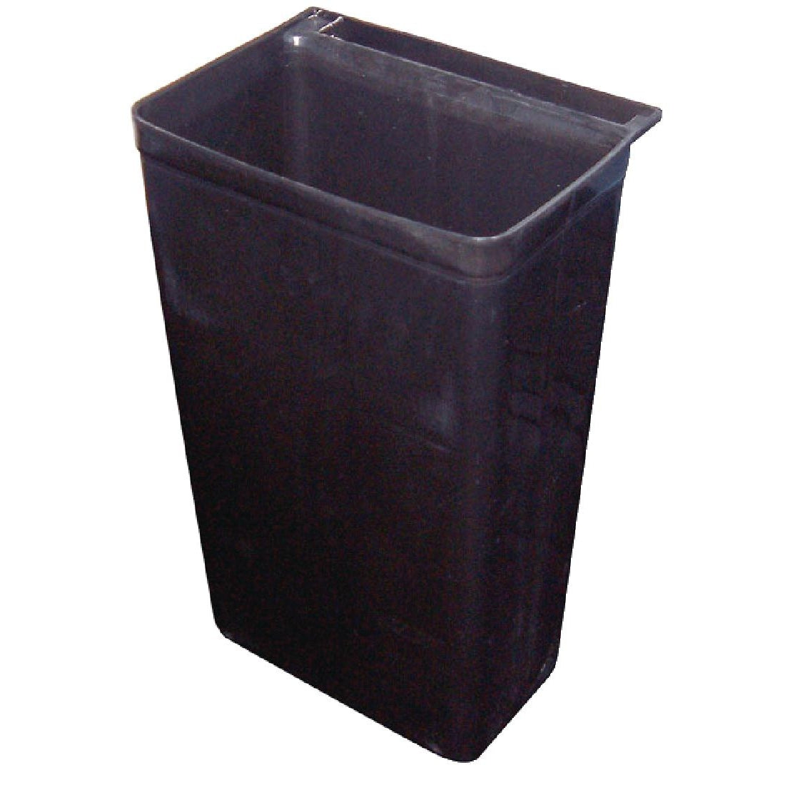 Vogue Clip-on Trolley Bin 29ltr