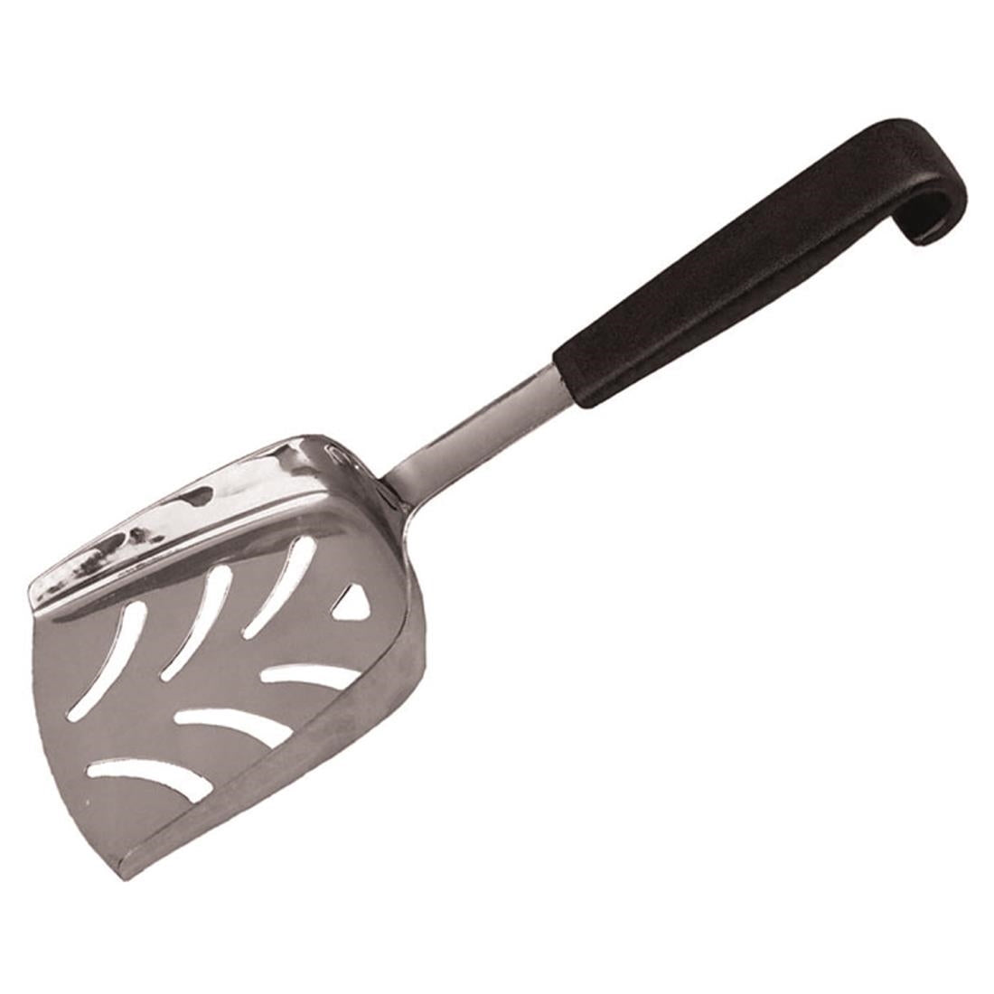 Mermaid Le Buffet Black Handled Chip Scoop 165mm