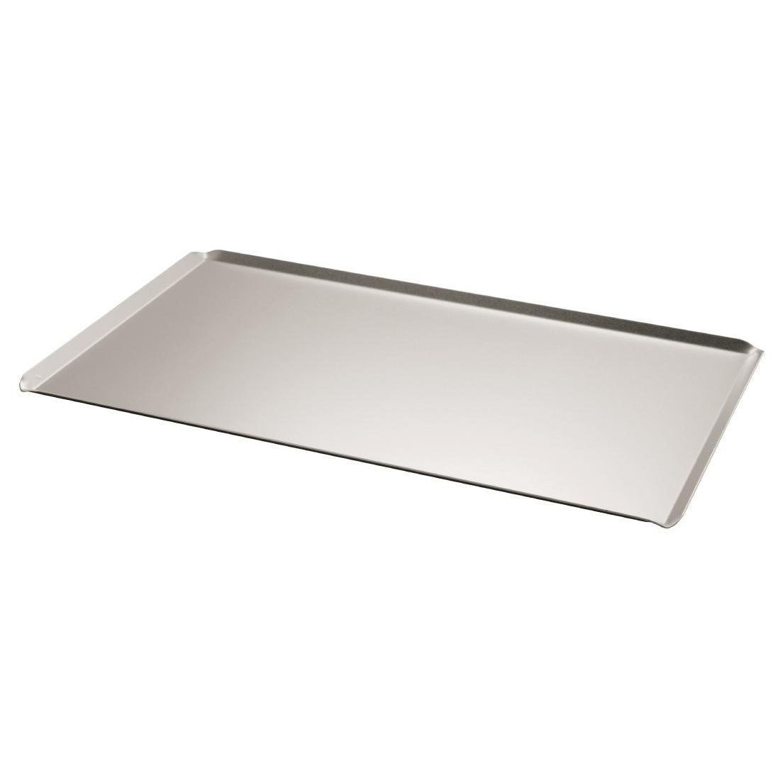Matfer Bourgeat Aluminium Patisserie Tray 600x400mm