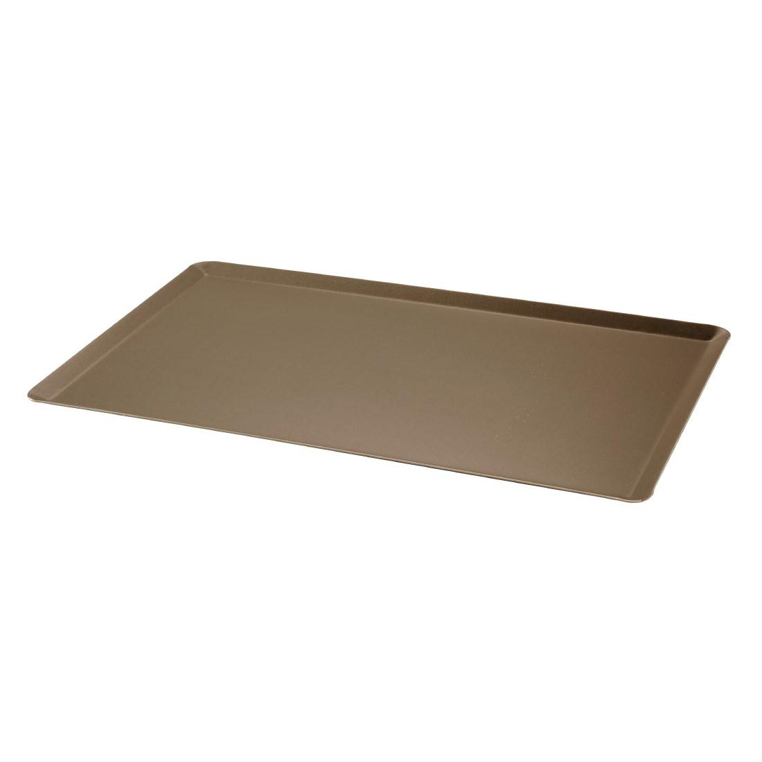 Matfer Bourgeat Blued Steel Baking Tray 600x400mm