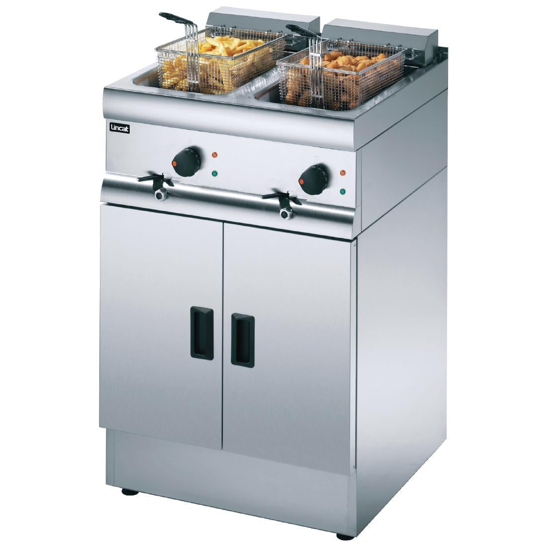Lincat Free Standing Electric Fryer J12