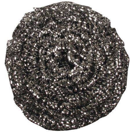 Jantex Stainless Steel Scourer For Tough Cleaning