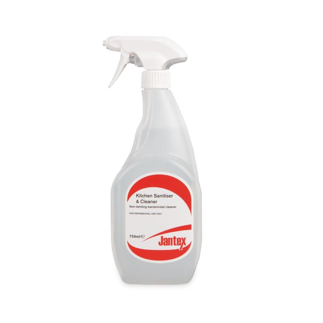 Jantex Kitchen Cleaner and Sanitiser Ready To Use