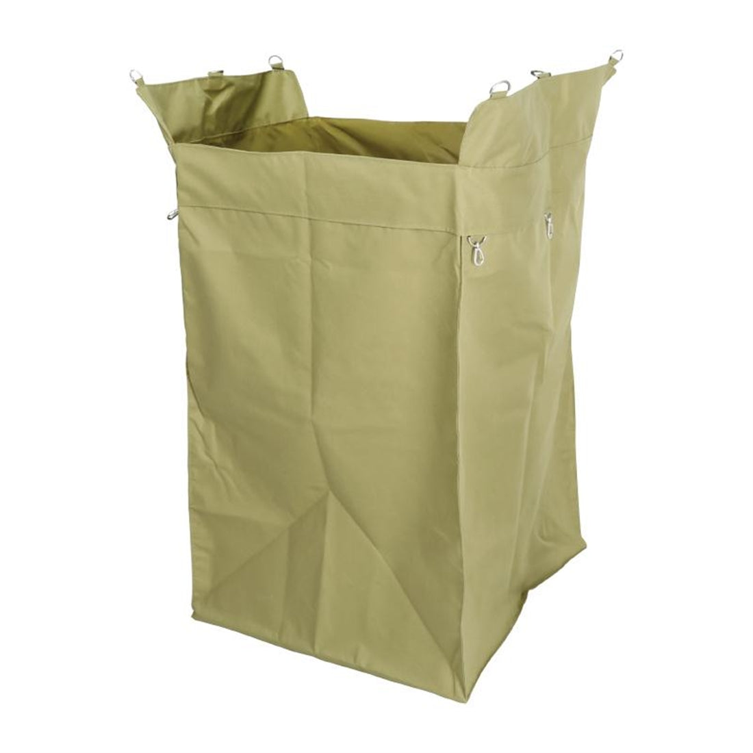 Jantex Spare Bag for L616 Foldable Linen Trolley - Khaki