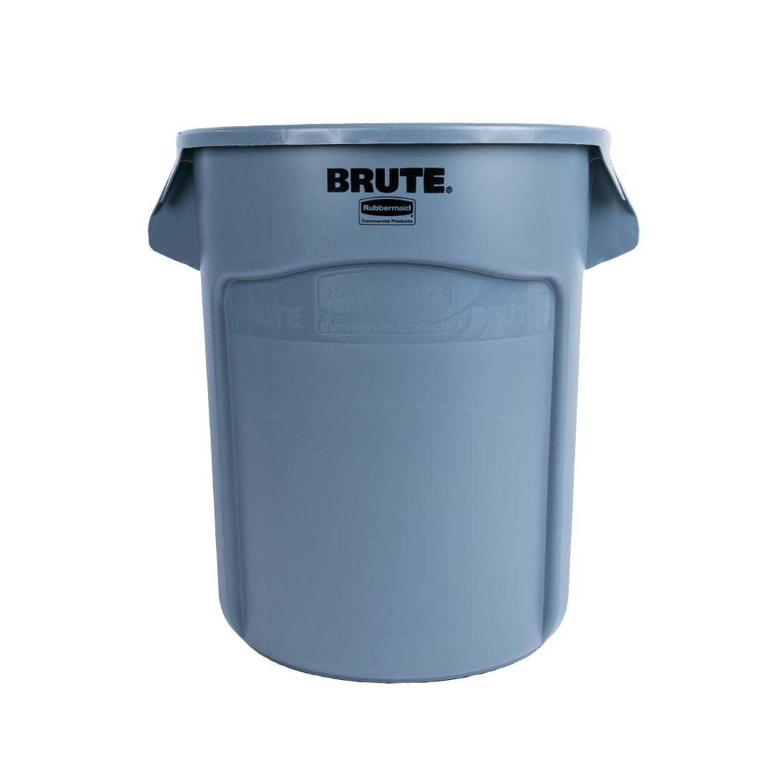 Rubbermaid BRUTE Container Grey 75.7Ltr