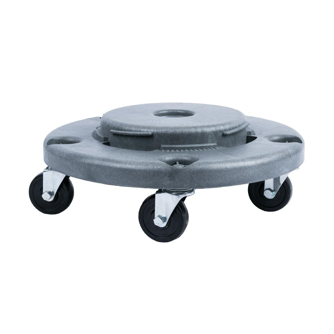 Jantex Dolly for 120/160Ltr Heavy Duty Round Bins
