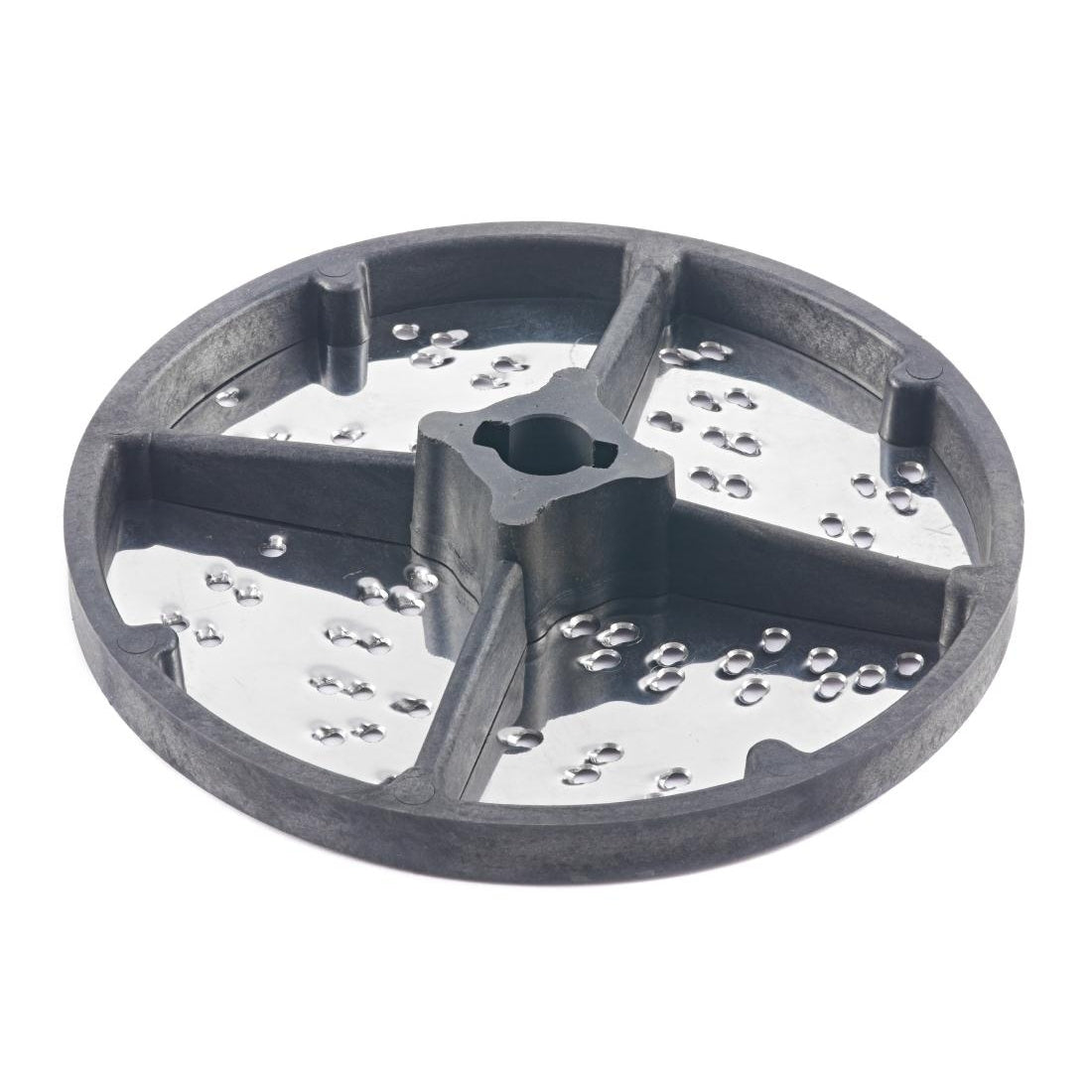 R4 Grating Disc (4mm)