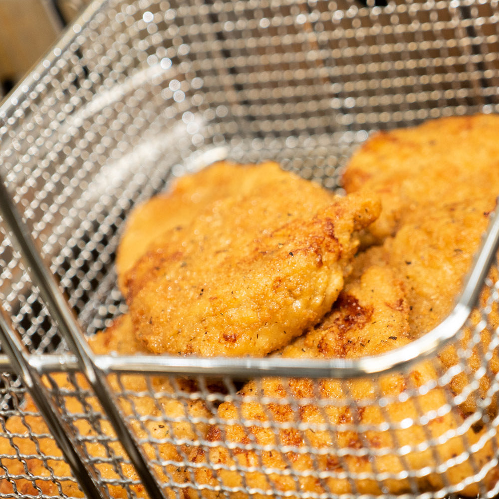 Lincat Countertop Electric Fryer LDF2