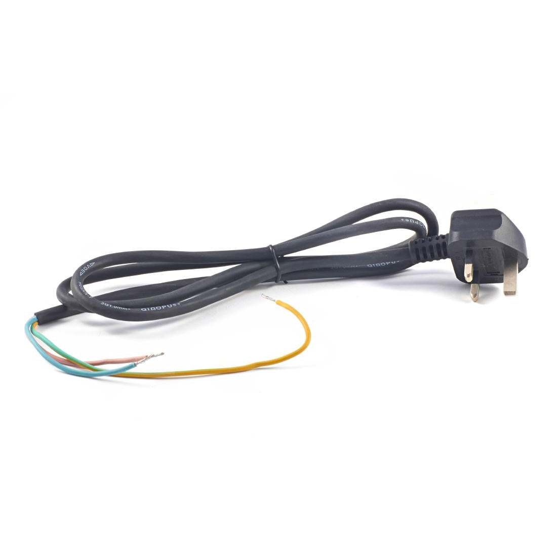 Buffalo Plug Lead Assembly