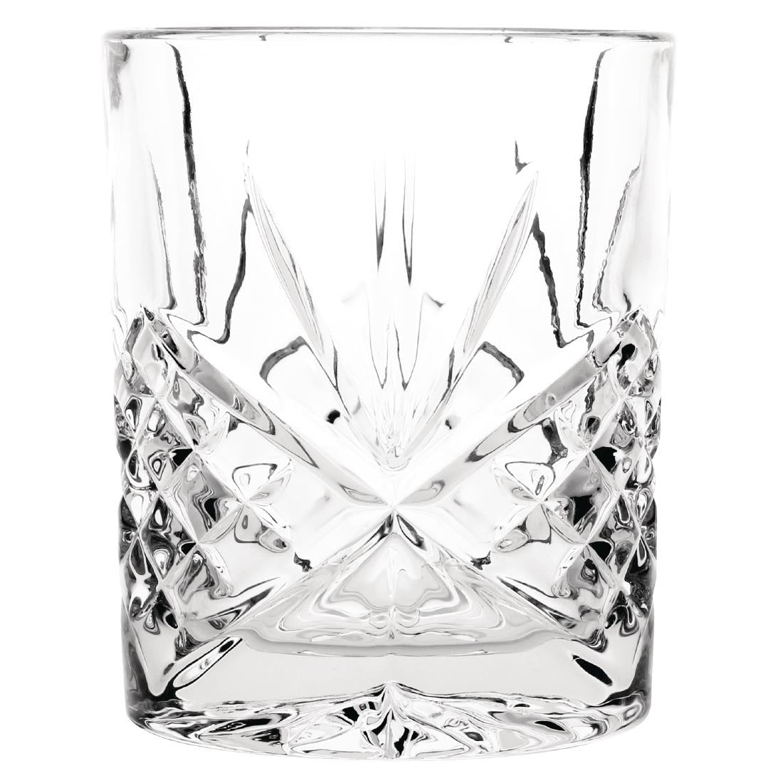 Whiskey Glasses 295ml