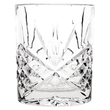 Whiskey Glasses 295ml