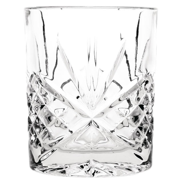 Whiskey Glasses 295ml