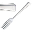 Stainless Steel Harley Table Fork