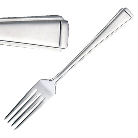 Stainless Steel Harley Table Fork