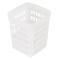 Olympia Square Cutlery Basket