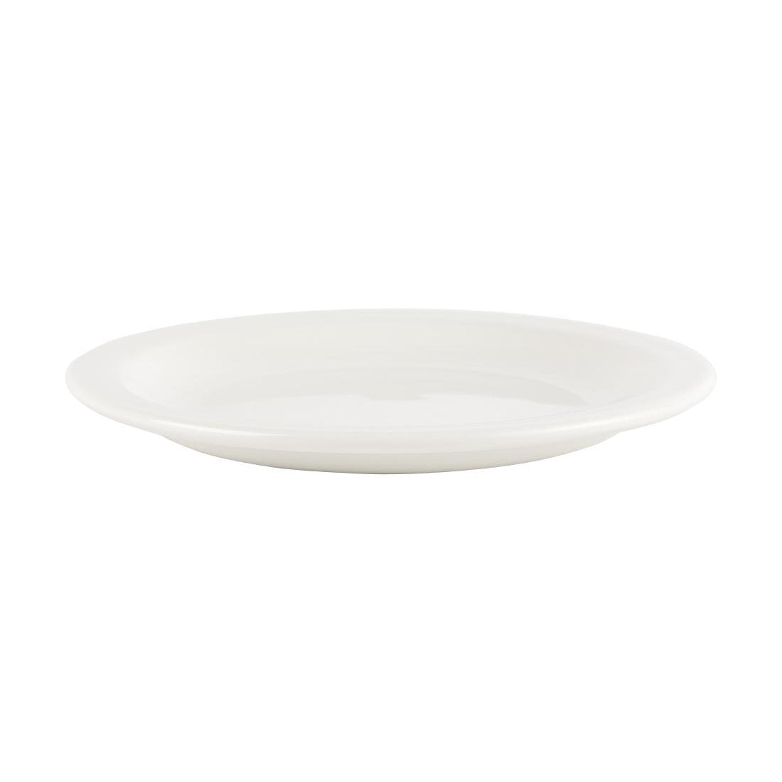 Churchill Whiteware Nova Plates 150mm (24 Pack)