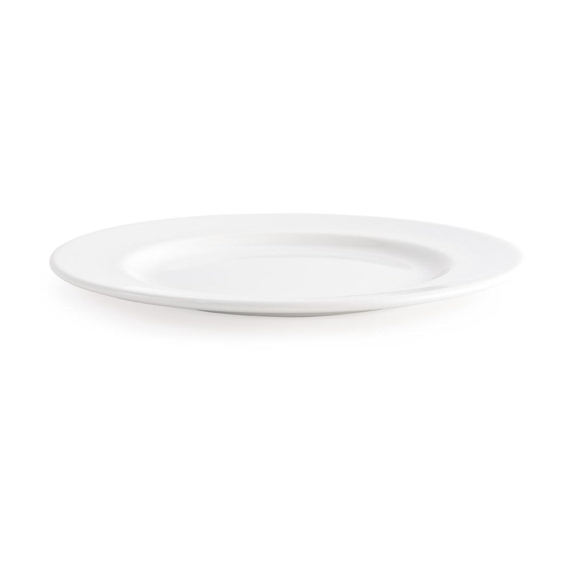 Churchill Whiteware Classic Plates 280mm (12 Pack)