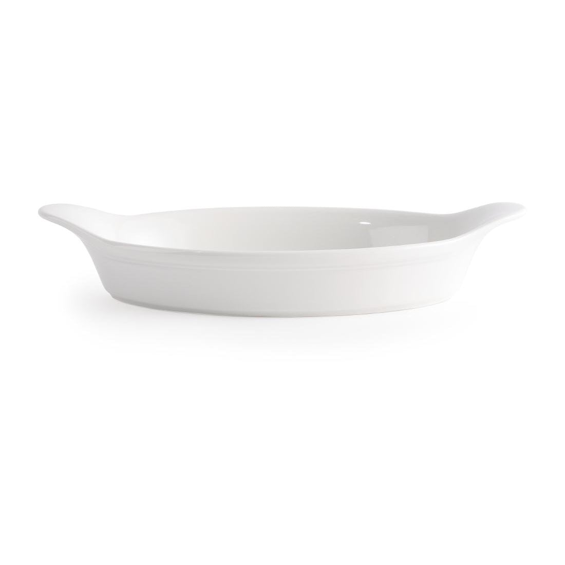 Churchill Oval Eared Dishes 113mm (6 Pack)