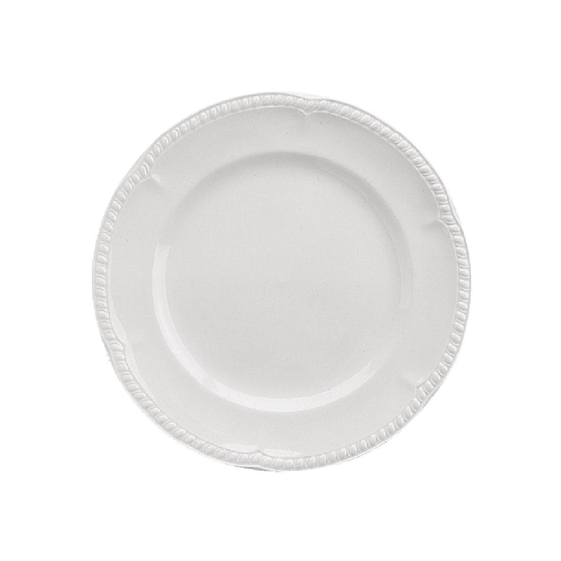 Churchill Buckingham Plates 305mm (12 Pack)