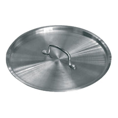 Vogue Aluminium Stock Pot Lid 30cm
