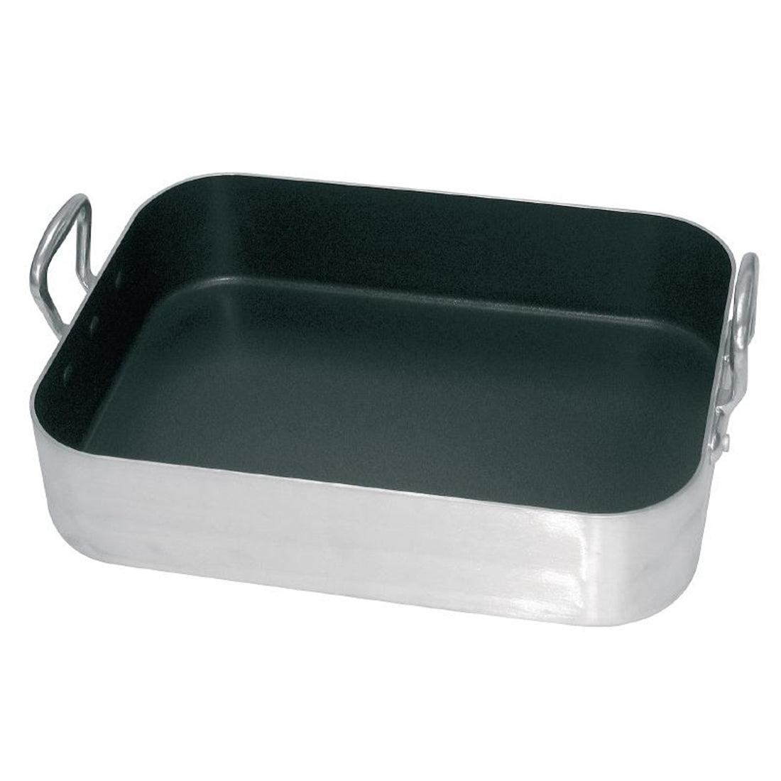 Vogue Standard Non Stick Roasting Pan 439x300mm