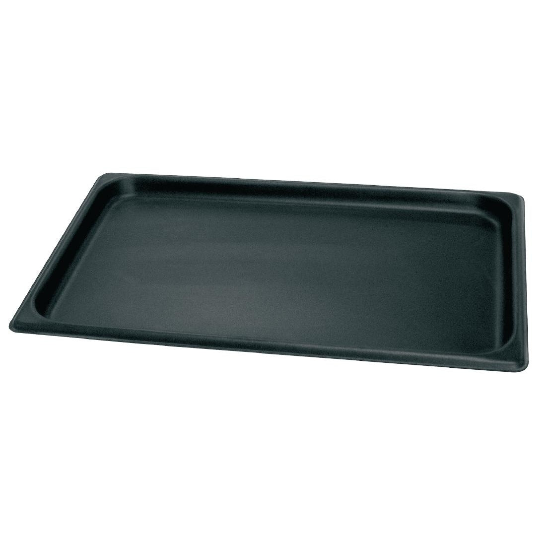 Vogue GN Non Stick Baking Sheet 530x325mm