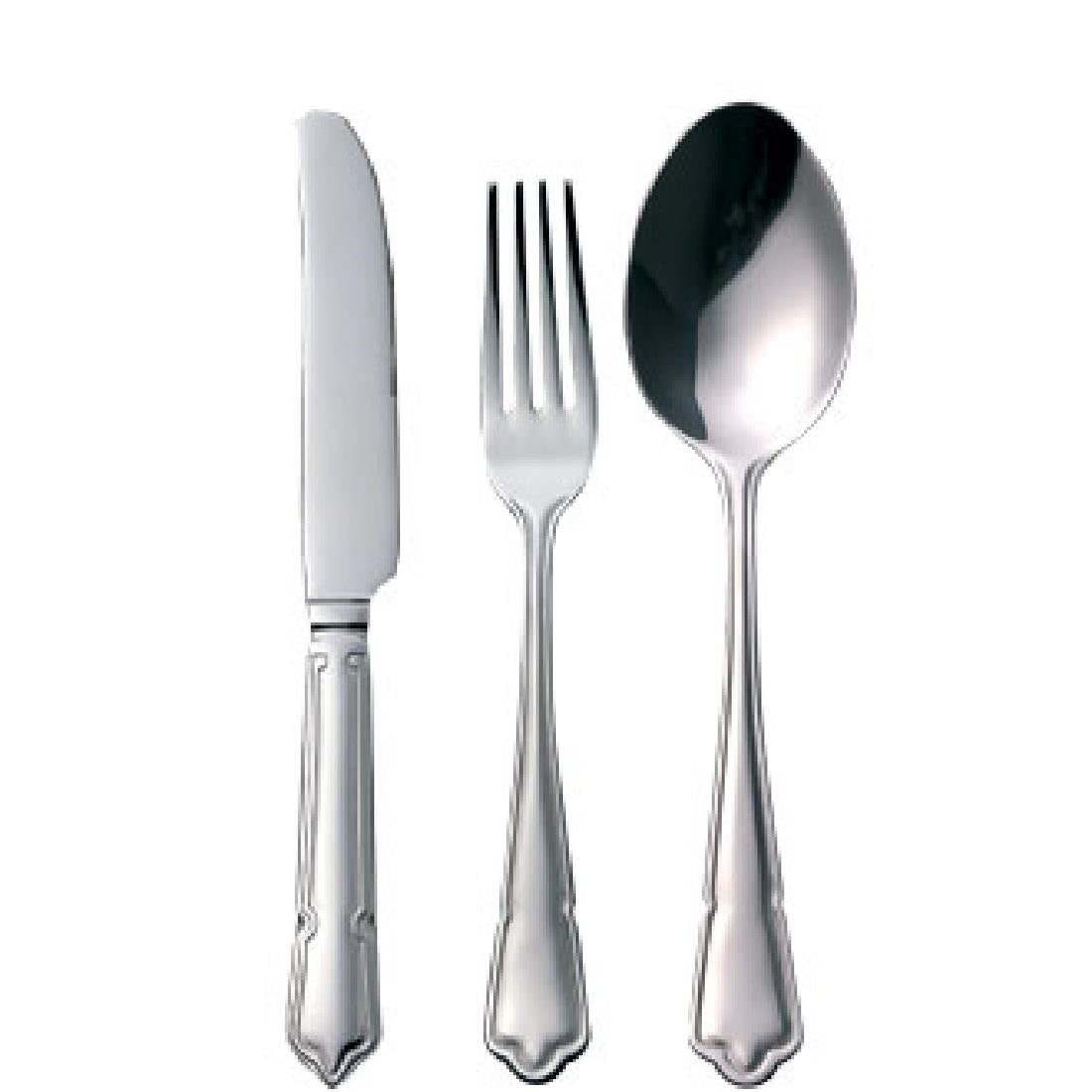 Olympia Dubarry Cutlery Sample Set (3 Pack)