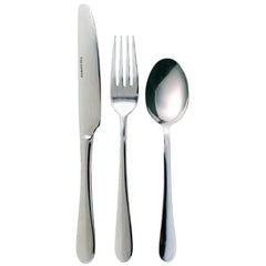 Olympia Buckingham Cutlery Sample Set (3 Pack)